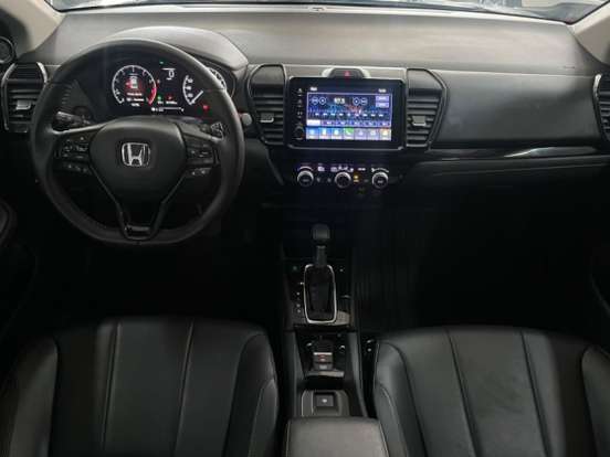 HONDA-CITY-2025