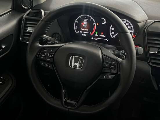 HONDA-CITY-1.5 i-VTEC FLEX EXL CVT HONDA-CITY-2025
