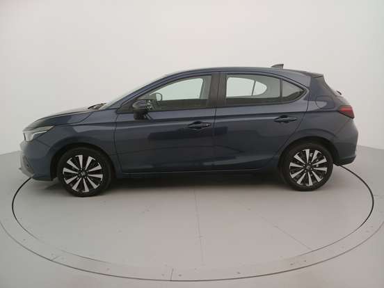 HONDA-CITY-1.5 i-VTEC FLEX HATCH EX CVT HONDA-CITY-2025