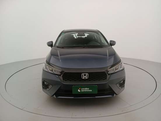 HONDA-CITY-1.5 i-VTEC FLEX HATCH EX CVT HONDA-CITY-2025