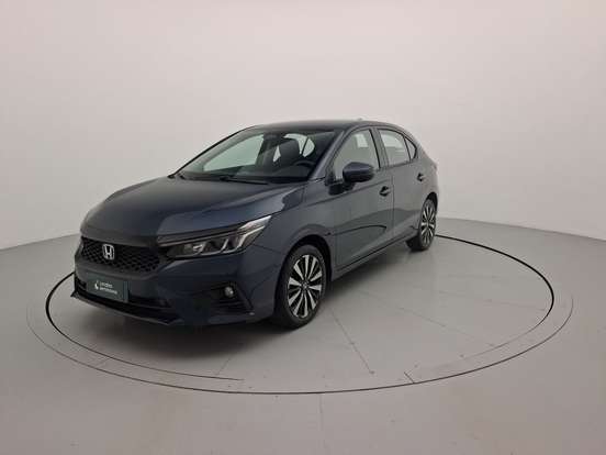 HONDA-CITY-1.5 i-VTEC FLEX HATCH EX CVT HONDA-CITY-2025