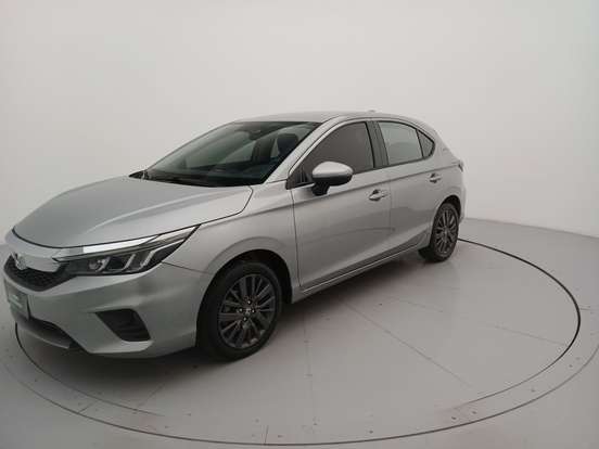 HONDA-CITY-1.5 i-VTEC FLEX HATCH EX CVT HONDA-CITY-2024