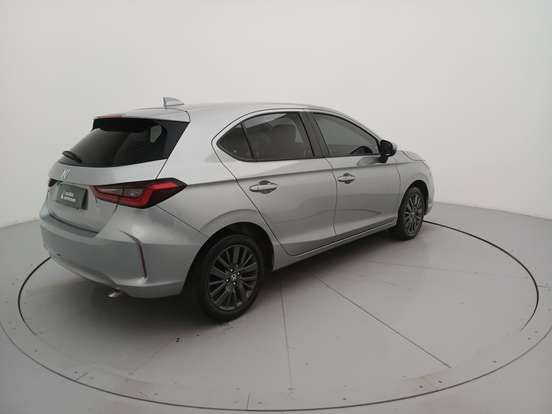 HONDA-CITY-1.5 i-VTEC FLEX HATCH EX CVT HONDA-CITY-2024