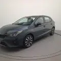 HONDA CITY 1.5 i-VTEC FLEX HATCH EX CVT HONDA CITY 1.5 i-VTEC FLEX HATCH EX CVT