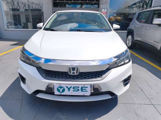 HONDA-CITY-2022