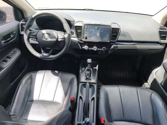 HONDA-CITY-2022