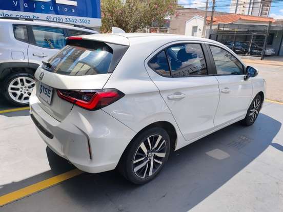 HONDA-CITY-1.5 i-VTEC FLEX HATCH EXL CVT HONDA-CITY-2022
