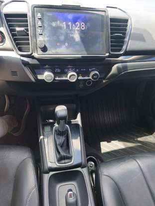 HONDA-CITY-2022