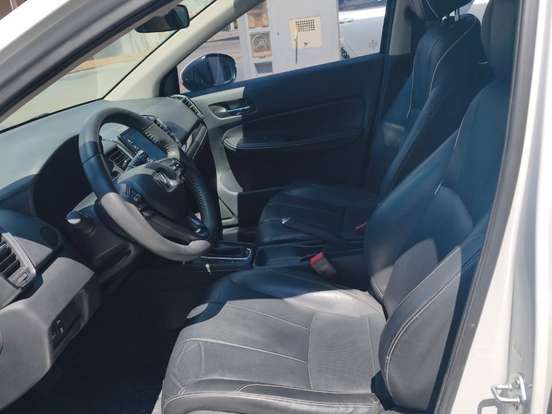 HONDA-CITY-1.5 i-VTEC FLEX HATCH EXL CVT HONDA-CITY-2022