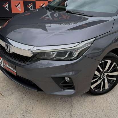 HONDA-CITY-1.5 i-VTEC FLEX HATCH EXL CVT HONDA-CITY-2023