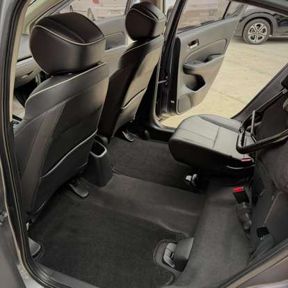 HONDA-CITY-1.5 i-VTEC FLEX HATCH EXL CVT HONDA-CITY-2023