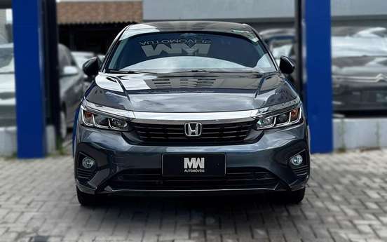 HONDA-CITY-1.5 i-VTEC FLEX HATCH EXL CVT HONDA-CITY-2024