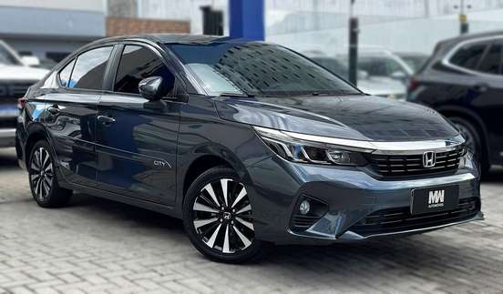 HONDA-CITY-2024
