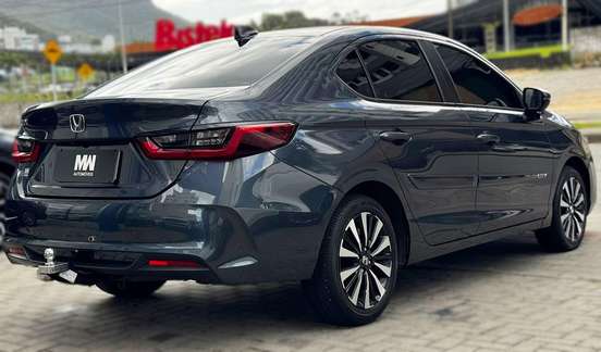HONDA-CITY-2024