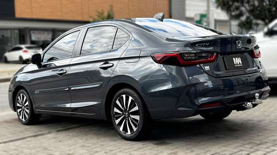 HONDA-CITY-2024