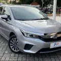 HONDA CITY 1.5 i-VTEC FLEX HATCH LX CVT HONDA CITY 1.5 i-VTEC FLEX HATCH LX CVT