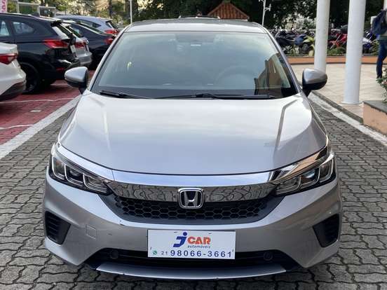HONDA-CITY-1.5 i-VTEC FLEX HATCH LX CVT HONDA-CITY-2024