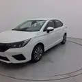 HONDA CITY 1.5 i-VTEC FLEX HATCH LX CVT HONDA CITY 1.5 i-VTEC FLEX HATCH LX CVT