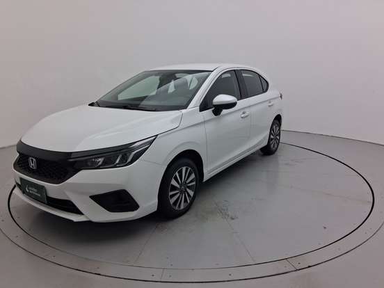 HONDA-CITY-1.5 i-VTEC FLEX HATCH LX CVT HONDA-CITY-2025