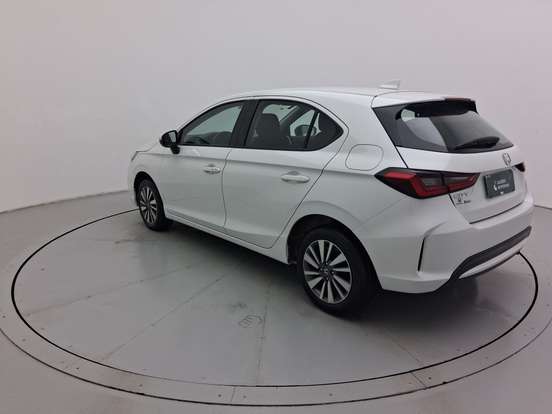 HONDA-CITY-1.5 i-VTEC FLEX HATCH LX CVT HONDA-CITY-2025
