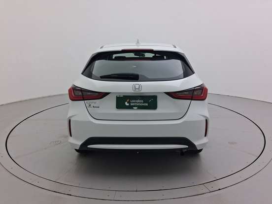 HONDA-CITY-1.5 i-VTEC FLEX HATCH LX CVT HONDA-CITY-2025