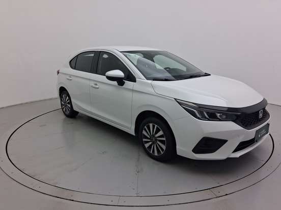 HONDA-CITY-1.5 i-VTEC FLEX HATCH LX CVT HONDA-CITY-2025