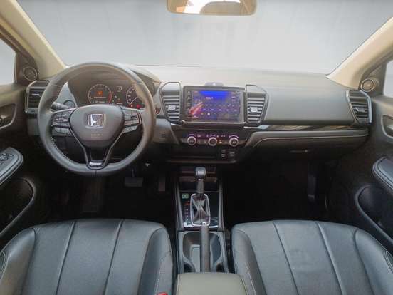 HONDA-CITY-1.5 i-VTEC FLEX HATCH TOURING CVT HONDA-CITY-2022