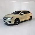 HONDA CITY 1.5 i-VTEC FLEX HATCH TOURING CVT HONDA CITY 1.5 i-VTEC FLEX HATCH TOURING CVT