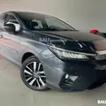 HONDA CITY 1.5 i-VTEC FLEX HATCH TOURING CVT HONDA CITY 1.5 i-VTEC FLEX HATCH TOURING CVT