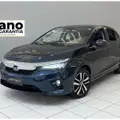 HONDA CITY 1.5 i-VTEC FLEX HATCH TOURING CVT HONDA CITY 1.5 i-VTEC FLEX HATCH TOURING CVT