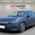 HONDA CITY 1.5 i-VTEC FLEX HATCH TOURING CVT HONDA CITY 1.5 i-VTEC FLEX HATCH TOURING CVT