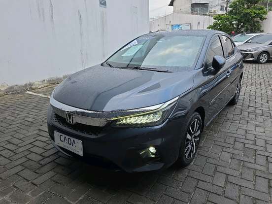 HONDA-CITY-2022