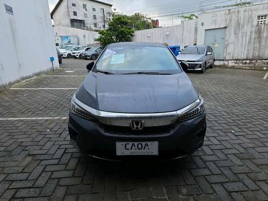 HONDA-CITY-2022
