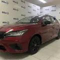 HONDA CITY 1.5 i-VTEC FLEX HATCH TOURING SPORT CVT HONDA CITY 1.5 i-VTEC FLEX HATCH TOURING SPORT CVT