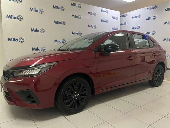 HONDA-CITY-2025
