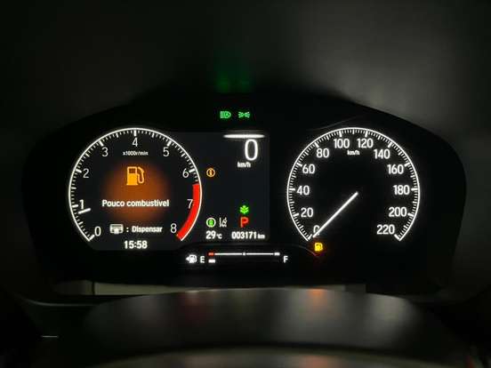 HONDA-CITY-1.5 i-VTEC FLEX HATCH TOURING SPORT CVT HONDA-CITY-2025