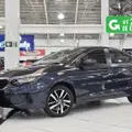 HONDA CITY 1.5 i-VTEC FLEX TOURING CVT HONDA CITY 1.5 i-VTEC FLEX TOURING CVT