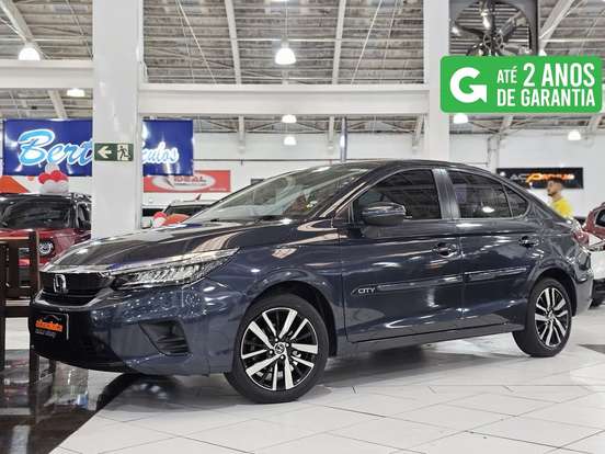 HONDA-CITY-1.5 i-VTEC FLEX TOURING CVT HONDA-CITY-2022