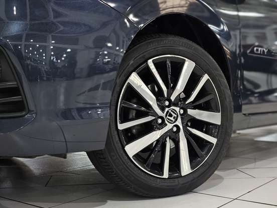 HONDA-CITY-2022