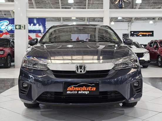HONDA-CITY-1.5 i-VTEC FLEX TOURING CVT HONDA-CITY-2022