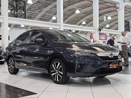 HONDA-CITY-1.5 i-VTEC FLEX TOURING CVT HONDA-CITY-2022