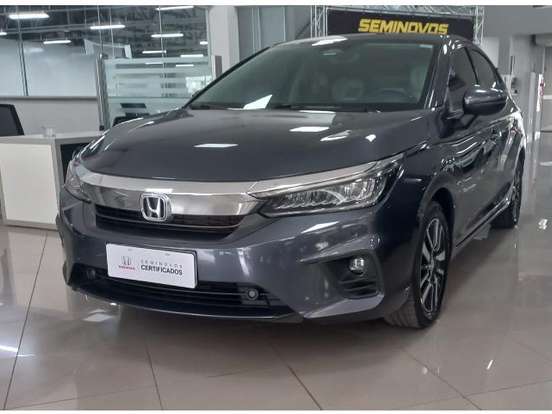 HONDA-CITY-1.5 i-VTEC FLEX TOURING CVT HONDA-CITY-2023
