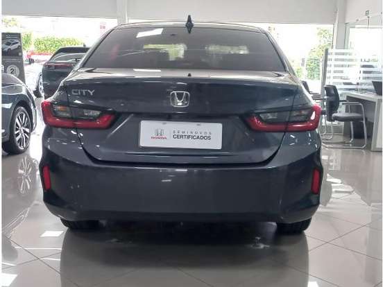 HONDA-CITY-1.5 i-VTEC FLEX TOURING CVT HONDA-CITY-2023