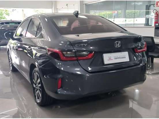 HONDA-CITY-1.5 i-VTEC FLEX TOURING CVT HONDA-CITY-2023