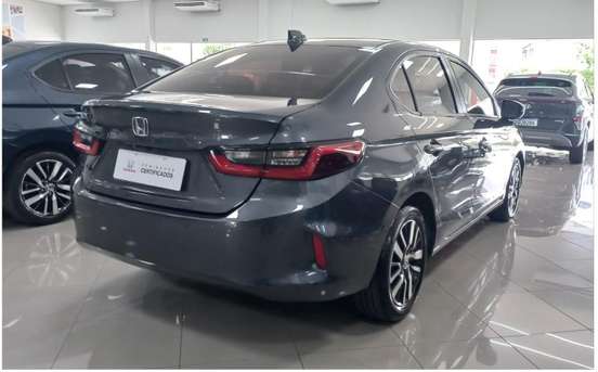 HONDA-CITY-1.5 i-VTEC FLEX TOURING CVT HONDA-CITY-2023
