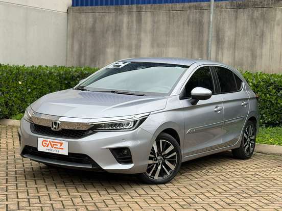 HONDA-CITY-1.5 i-VTEC FLEX TOURING CVT HONDA-CITY-2023