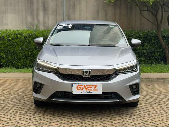 HONDA-CITY-1.5 i-VTEC FLEX TOURING CVT HONDA-CITY-2023