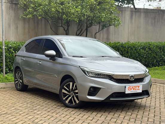HONDA-CITY-1.5 i-VTEC FLEX TOURING CVT HONDA-CITY-2023