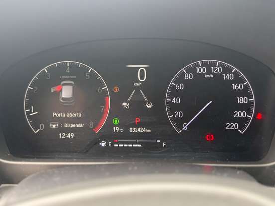 HONDA-CITY-1.5 i-VTEC FLEX TOURING CVT HONDA-CITY-2023