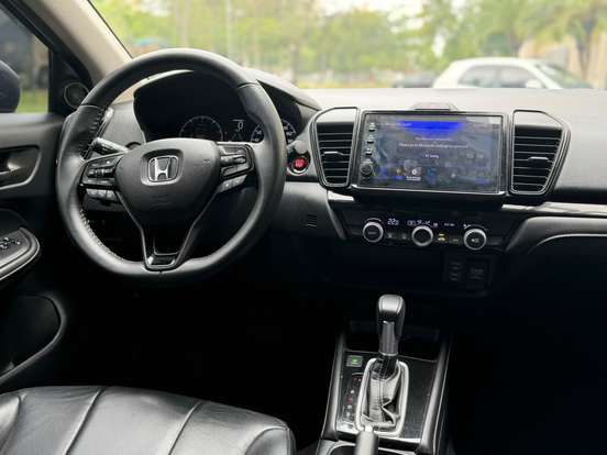 HONDA-CITY-1.5 i-VTEC FLEX TOURING CVT HONDA-CITY-2023